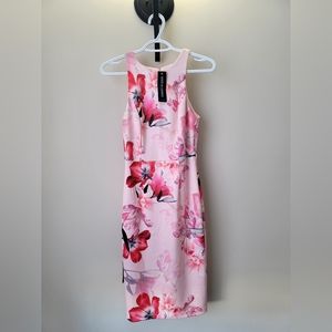 Nre Le Chateau Dress